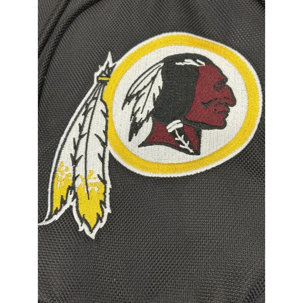 Denco‎ Redskins Backpack Laptop Travel Shoulder Backpack Premium Quality NEW